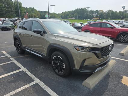 2023 Mazda CX-50 Malvern AR