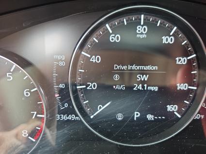 2023 Mazda CX-50 Malvern AR