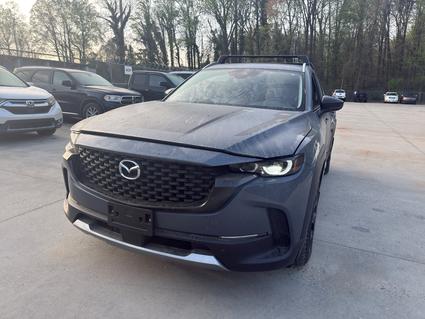 2023 Mazda CX-50 Winston Salem NC