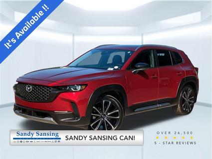 2024 Mazda CX-50 Pensacola FL