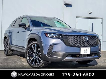 2024 Mazda CX-50 Plainfield IL