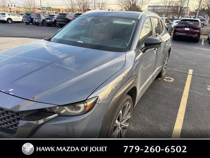 2024 Mazda CX-50 Plainfield IL