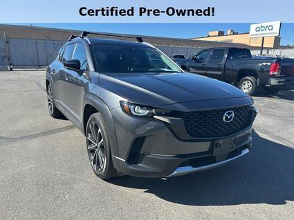 2024 Mazda CX-50 Spokane WA