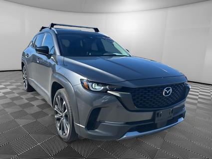 2024 Mazda CX-50 Spokane WA