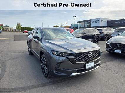 2024 Mazda CX-50 Spokane WA