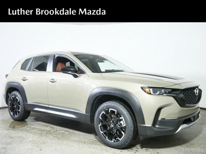2025 Mazda CX-50 Minneapolis MN