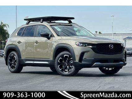 2025 Mazda CX-50 Loma Linda CA