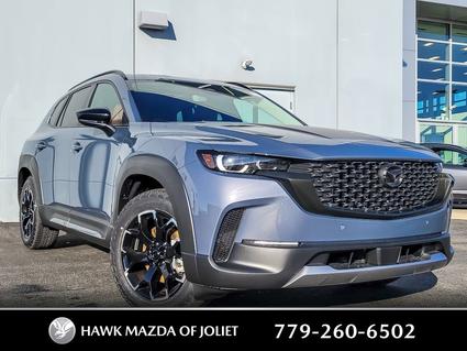 2026 Mazda CX-50 Plainfield IL