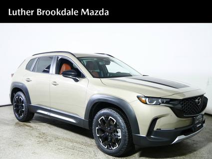 2026 Mazda CX-50 Minneapolis MN