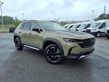 2026 Mazda CX-50 Salem VA