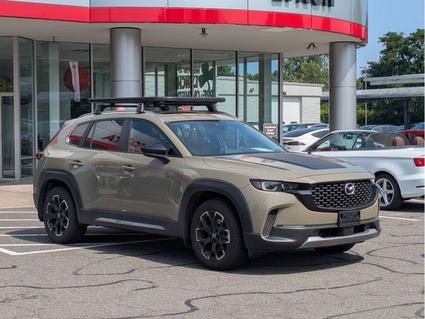 2023 Mazda CX-50 Manchester CT