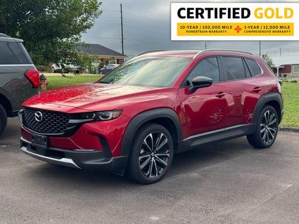 2024 Mazda CX-50 Waterloo IL