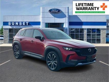 2024 Mazda CX-50 Waterloo IL