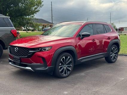 2024 Mazda CX-50 Waterloo IL