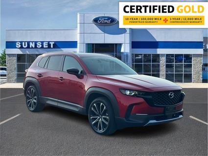 2024 Mazda CX-50 Waterloo IL