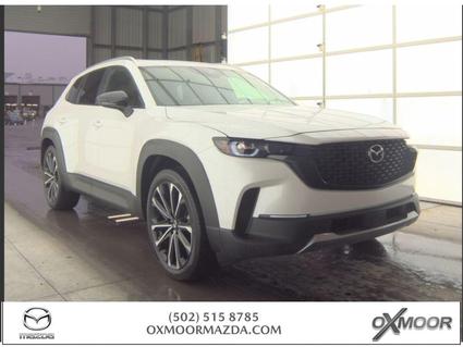 2024 Mazda CX-50 Louisville KY