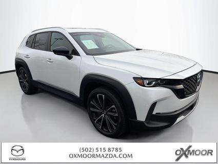 2024 Mazda CX-50 Louisville KY