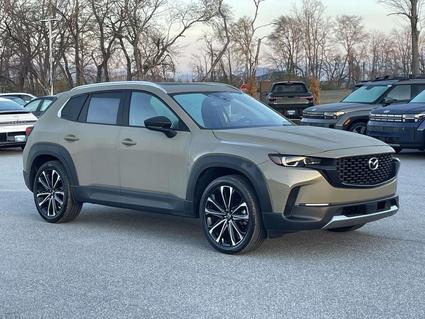 2024 Mazda CX-50 Fletcher NC