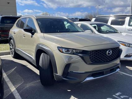 2024 Mazda CX-50 Fletcher NC