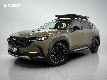 2025 Mazda CX-50 Saint Paul MN