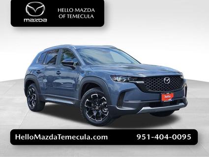 2025 Mazda CX-50 Temecula CA