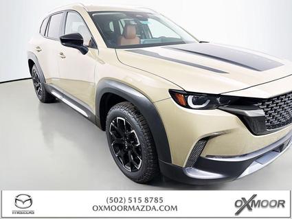 2025 Mazda CX-50 Louisville KY