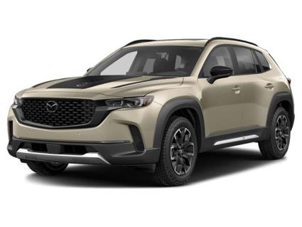 2026 Mazda CX-50 Minneapolis MN