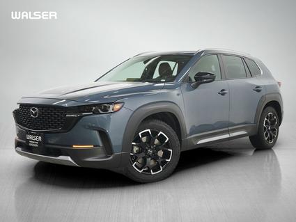 2023 Mazda CX-50 Saint Paul MN