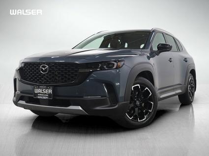 2023 Mazda CX-50 Burnsville MN
