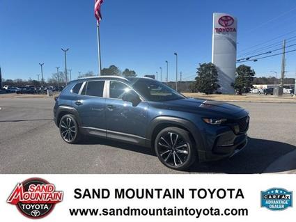 2023 Mazda CX-50 Albertville AL