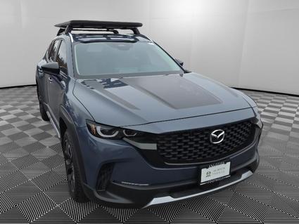2025 Mazda CX-50 Spokane WA