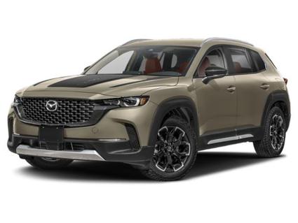 2025 Mazda CX-50 Minneapolis MN