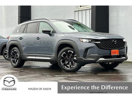 2026 Mazda CX-50 Salem OR