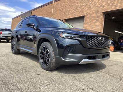 2026 Mazda CX-50 Grandville MI