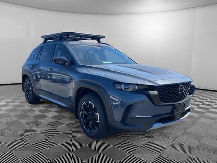 2026 Mazda CX-50 Spokane WA