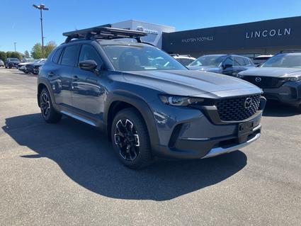 2026 Mazda CX-50 Spokane WA
