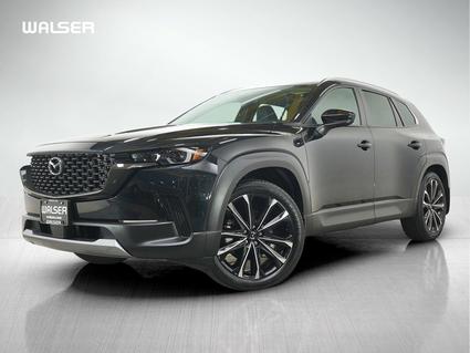 2024 Mazda CX-50 Burnsville MN