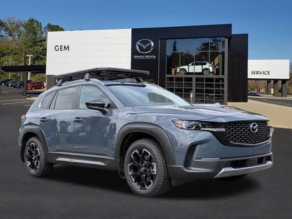 2025 Mazda CX-50 Tallahassee FL