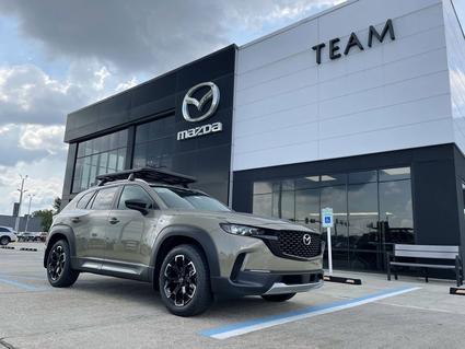 2025 Mazda CX-50 Baton Rouge LA