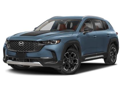 2025 Mazda CX-50 Minneapolis MN