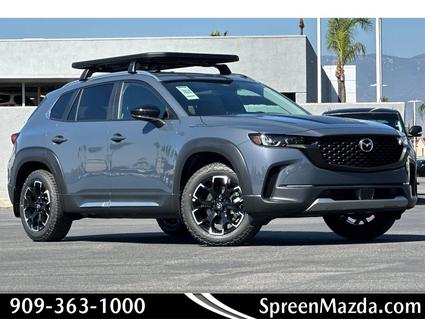 2025 Mazda CX-50 Loma Linda CA