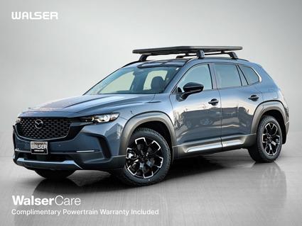 2026 Mazda CX-50 Saint Paul MN