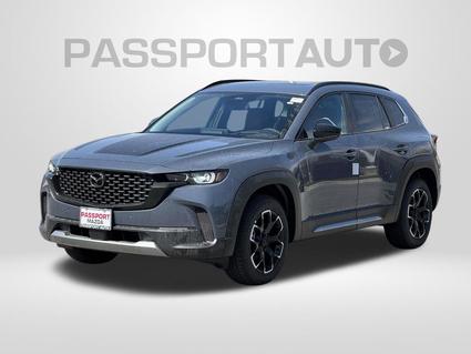 2026 Mazda CX-50 Suitland MD
