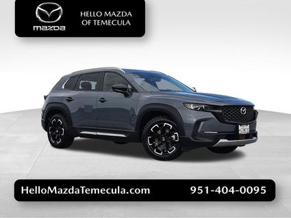 2023 Mazda CX-50 Temecula CA