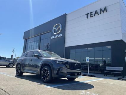 2025 Mazda CX-50 Baton Rouge LA