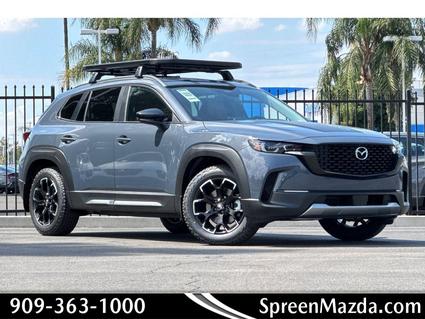 2025 Mazda CX-50 Loma Linda CA