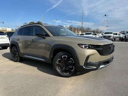 2026 Mazda CX-50 Salem VA