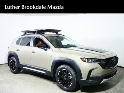 2026 Mazda CX-50 Minneapolis MN