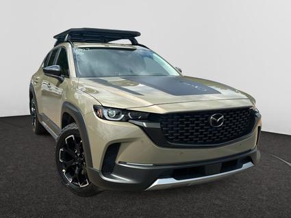 2026 Mazda CX-50 Jackson MS