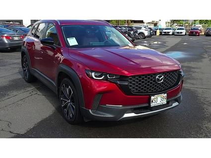 2023 Mazda CX-50 Honolulu HI